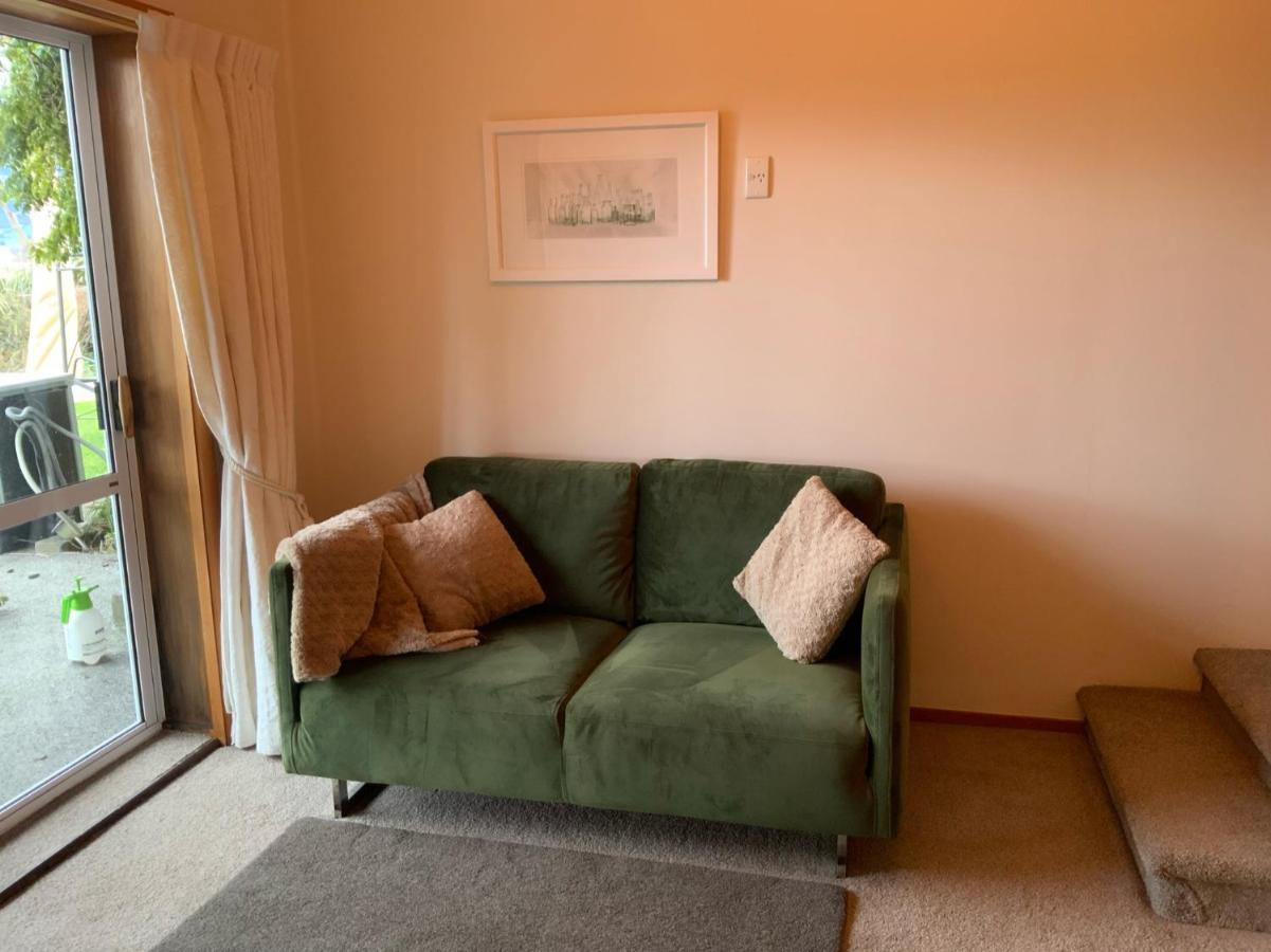 Brook House B&B & Cottages Kaikoura Eksteriør billede