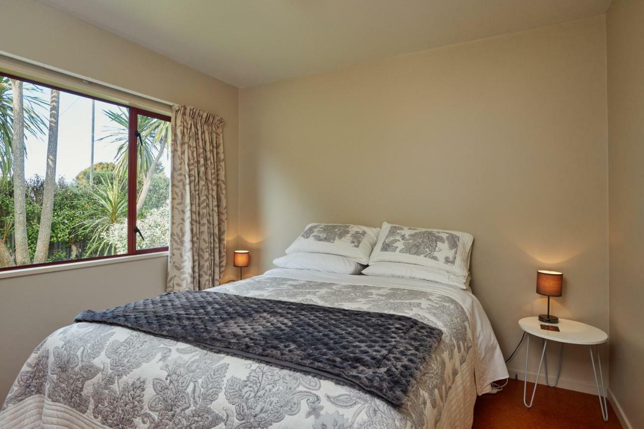 Brook House B&B & Cottages Kaikoura Eksteriør billede